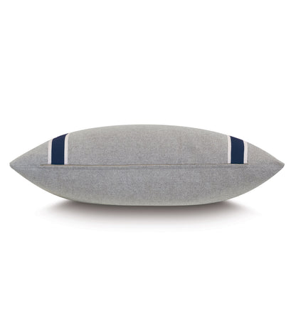 COLT RIBBON DECORATIVE PILLOW