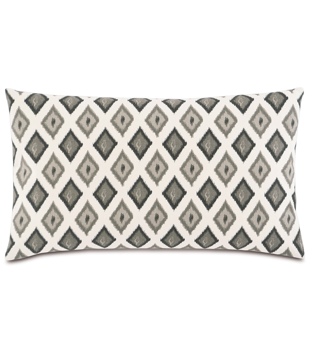 Bale Geometric Decorative Pillow