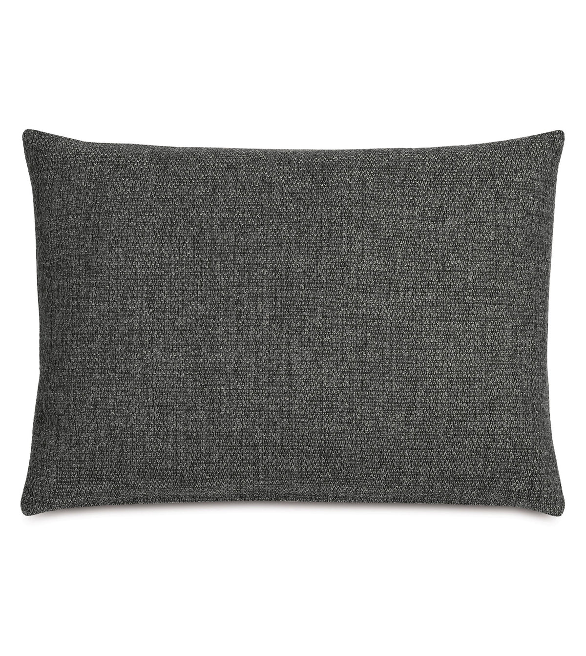 Enoch Textured Border Decorative Pillow