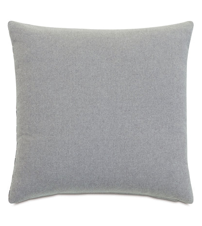 COLT GEOMETRIC DECORATIVE PILLOW