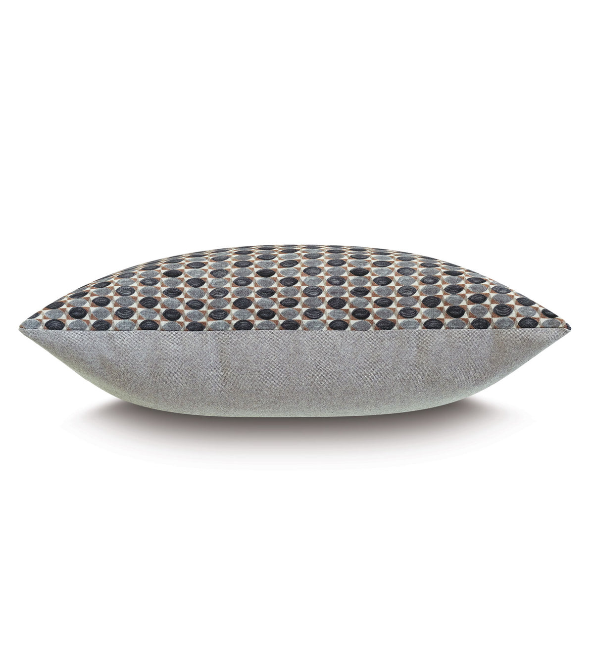 COLT GEOMETRIC DECORATIVE PILLOW