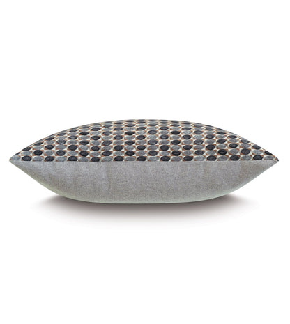 COLT GEOMETRIC DECORATIVE PILLOW