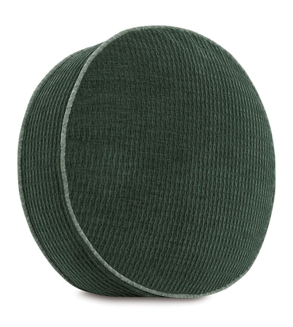 ELSPETH TAMBOURINE DECORATIVE PILLOW