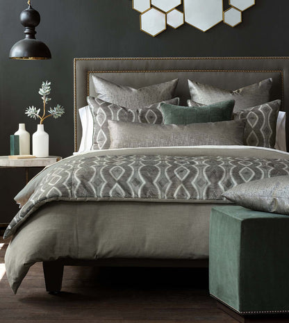 Echo Extra Long Decorative Pillow