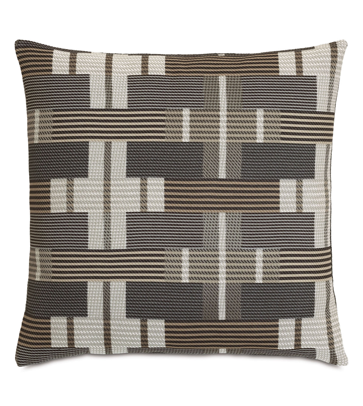 Enoch Graphic Decorative Pillow