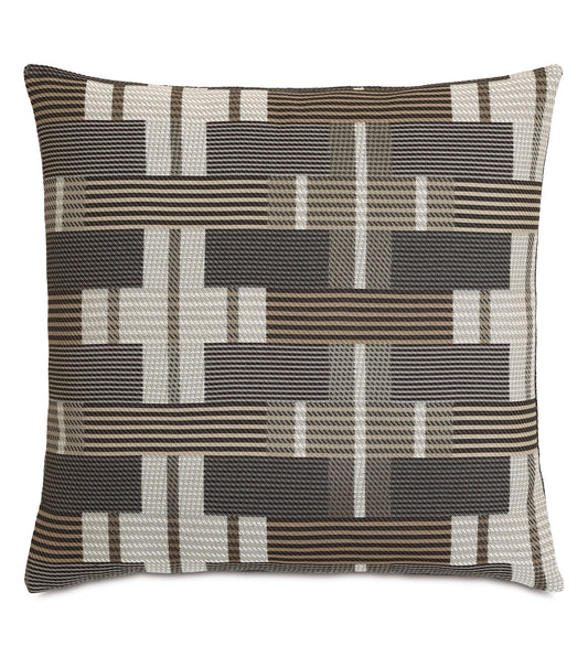 Enoch Graphic Decorative Pillow