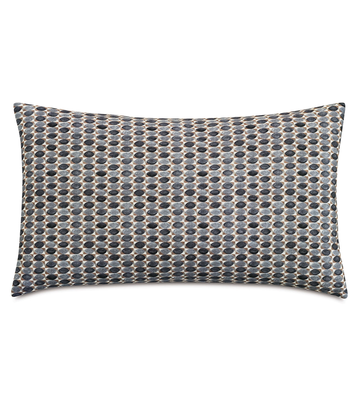 COLT COTTON DECORATIVE PILLOW