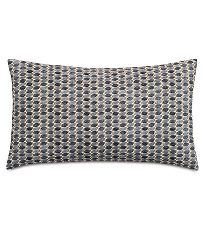 COLT COTTON DECORATIVE PILLOW