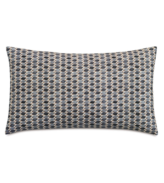 COLT COTTON DECORATIVE PILLOW