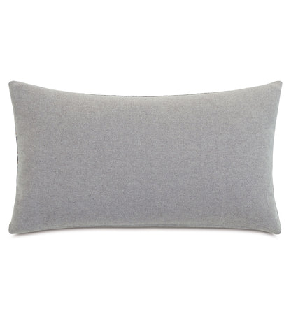 COLT COTTON DECORATIVE PILLOW