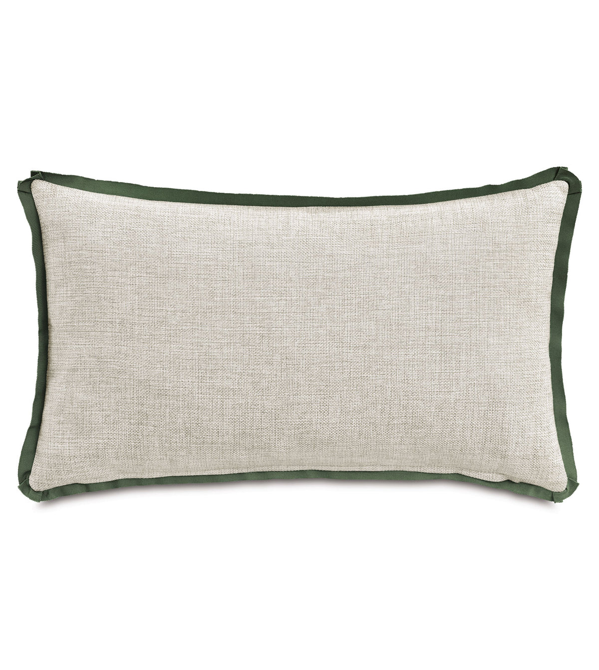 ELSPETH BUTTERFLY PLEAT DECORATIVE PILLOW