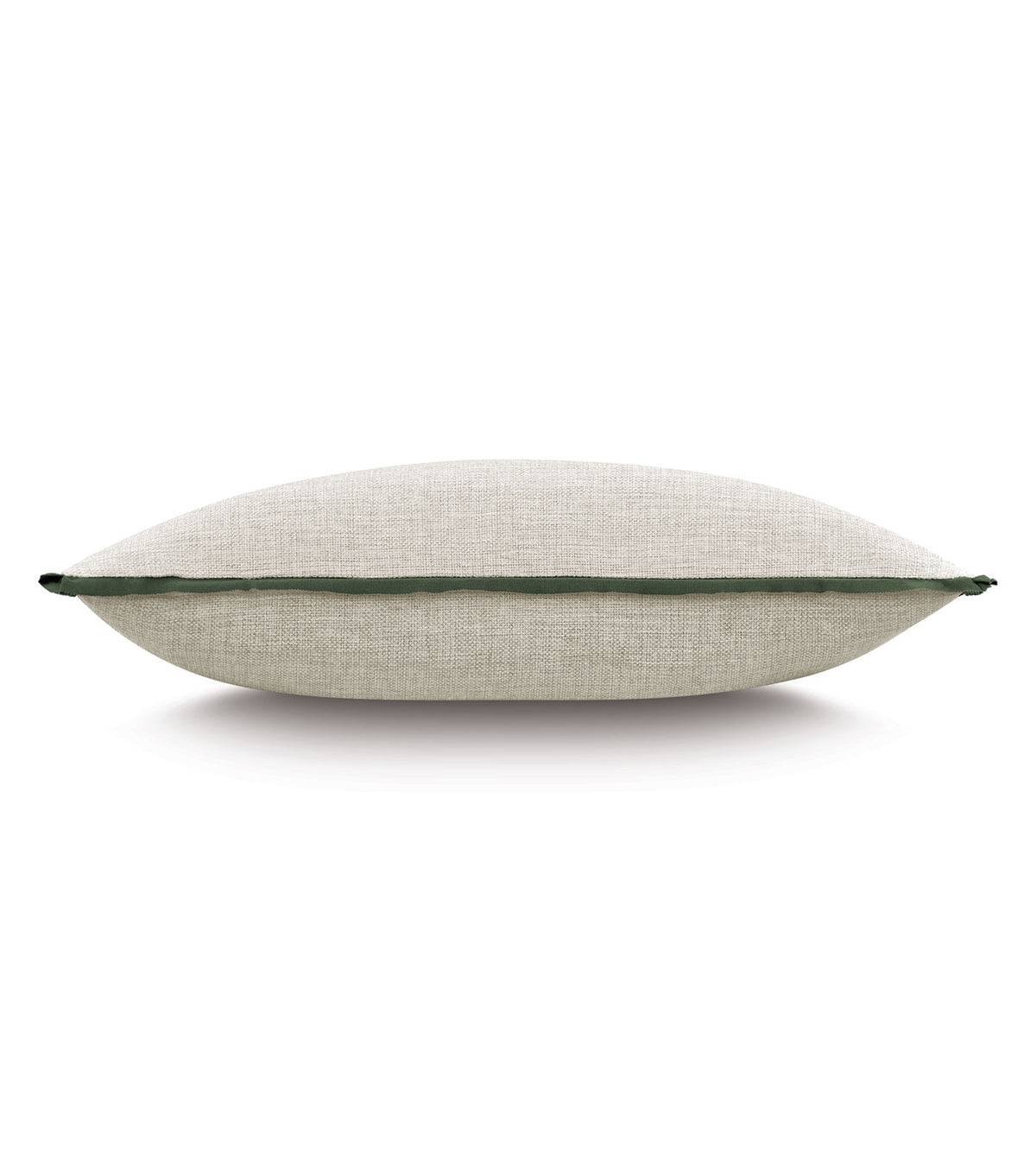 ELSPETH BUTTERFLY PLEAT DECORATIVE PILLOW