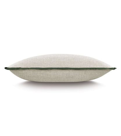 ELSPETH BUTTERFLY PLEAT DECORATIVE PILLOW