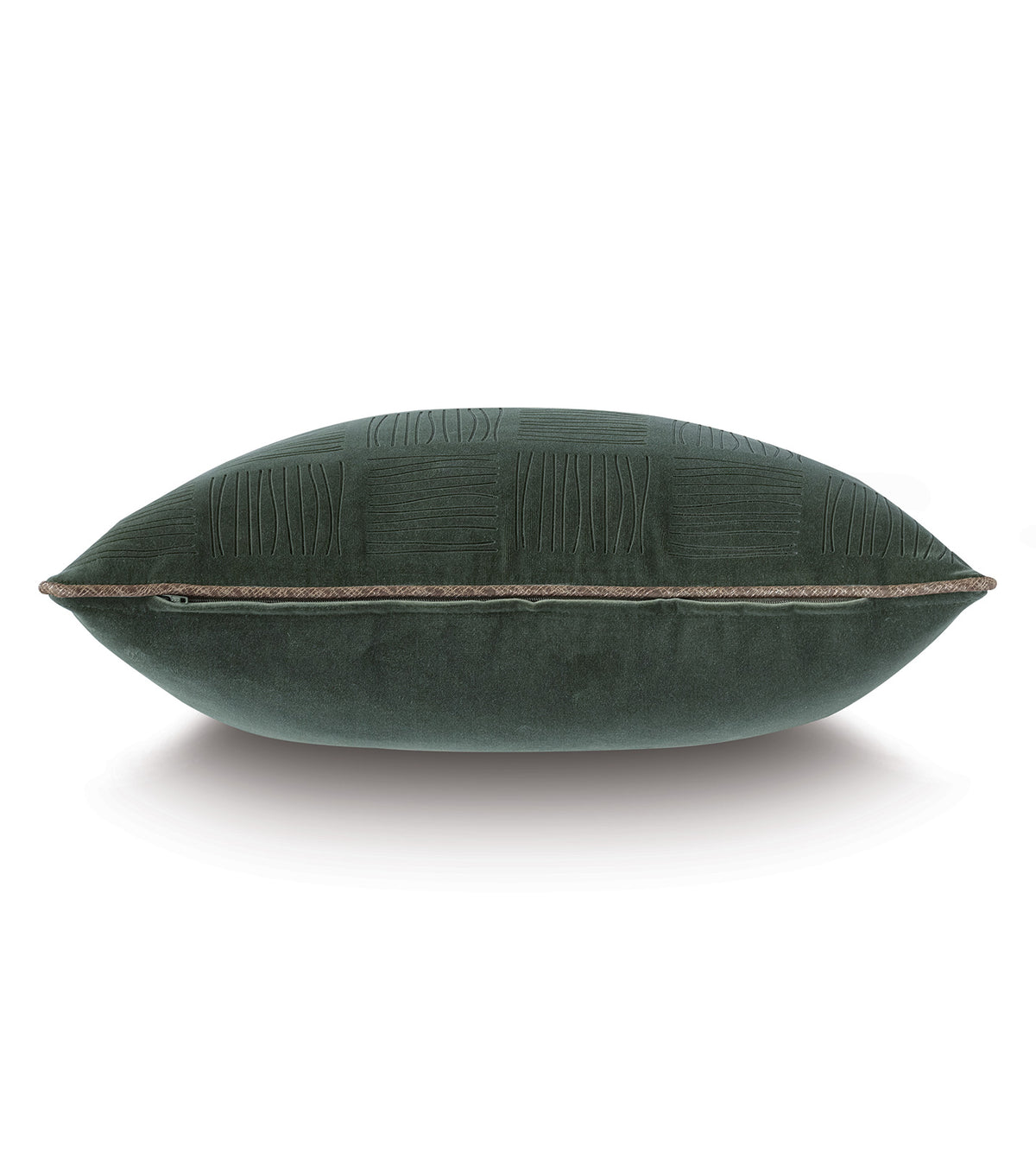 Echo Lasercut Decorative Pillow