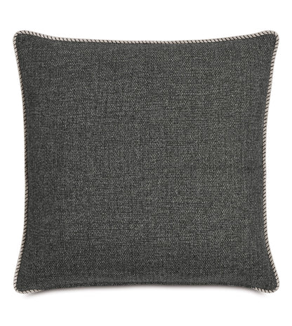 Enoch Velvet Decorative Pillow