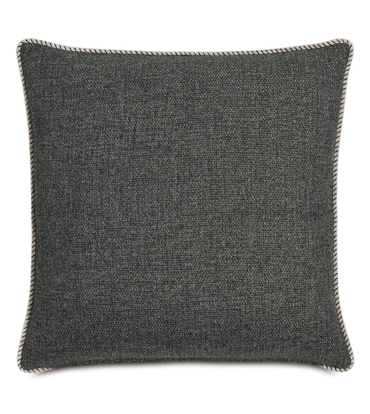 Enoch Velvet Decorative Pillow