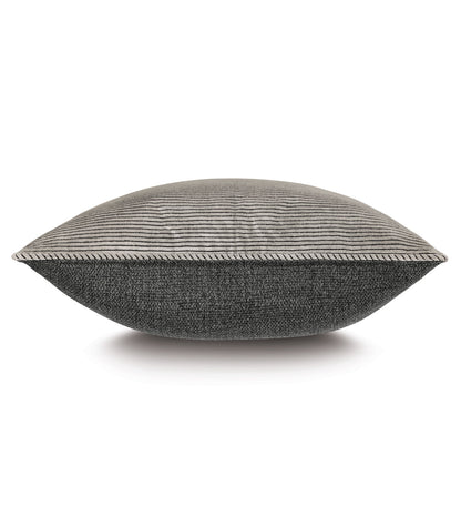 Enoch Velvet Decorative Pillow