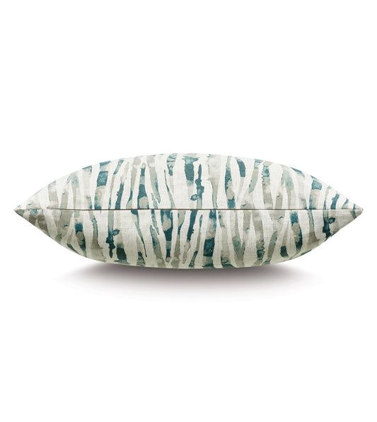 ELSPETH ABSTRACT DECORATIVE PILLOW