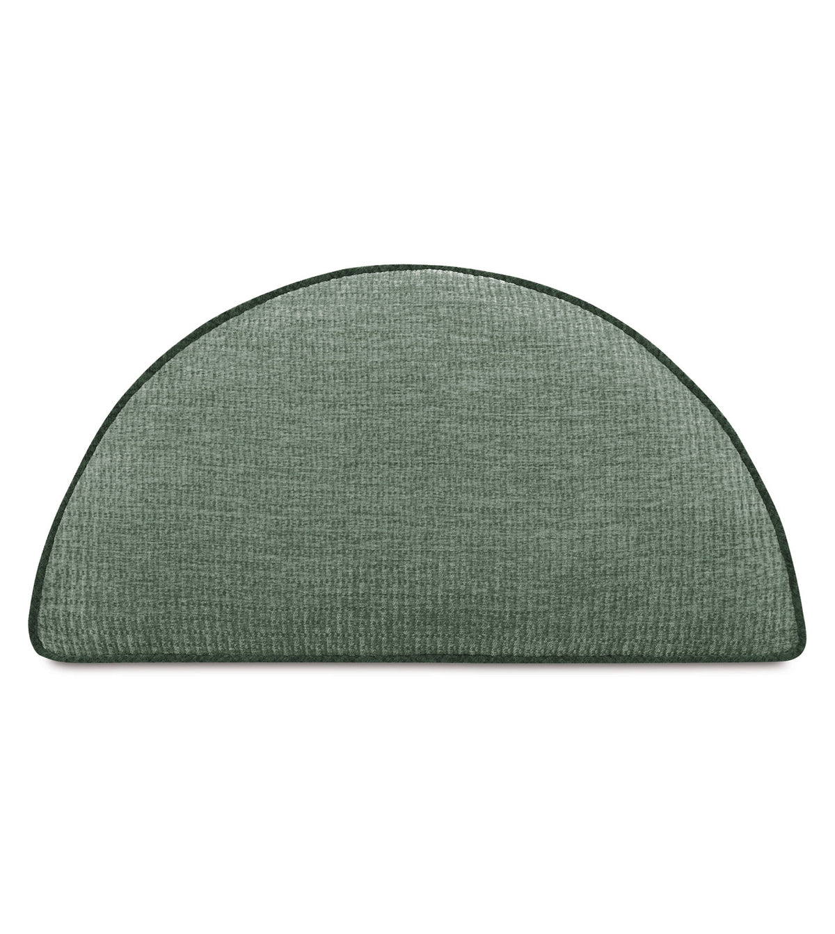 ELSPETH DEMILUNE DECORATIVE PILLOW