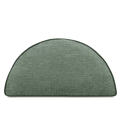 ELSPETH DEMILUNE DECORATIVE PILLOW