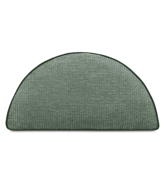 ELSPETH DEMILUNE DECORATIVE PILLOW