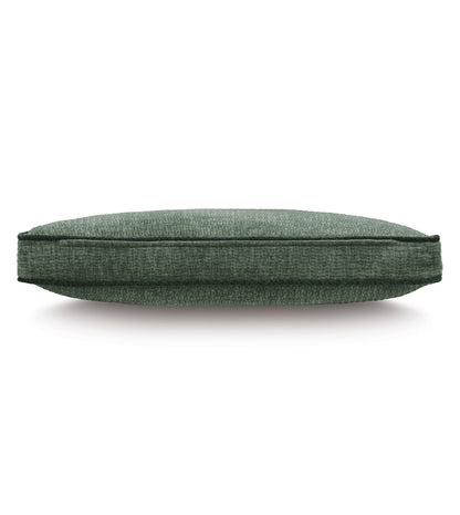 ELSPETH DEMILUNE DECORATIVE PILLOW