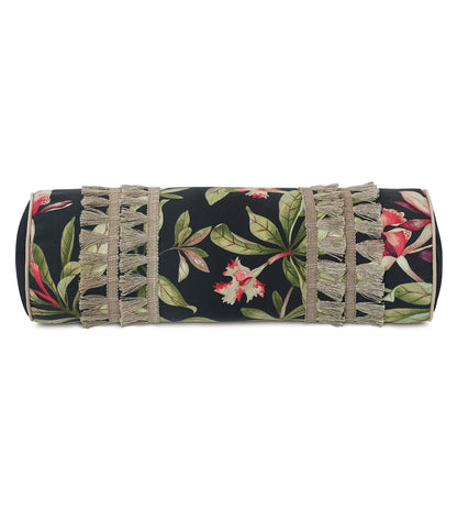 Kamehameha Fringe Bolster
