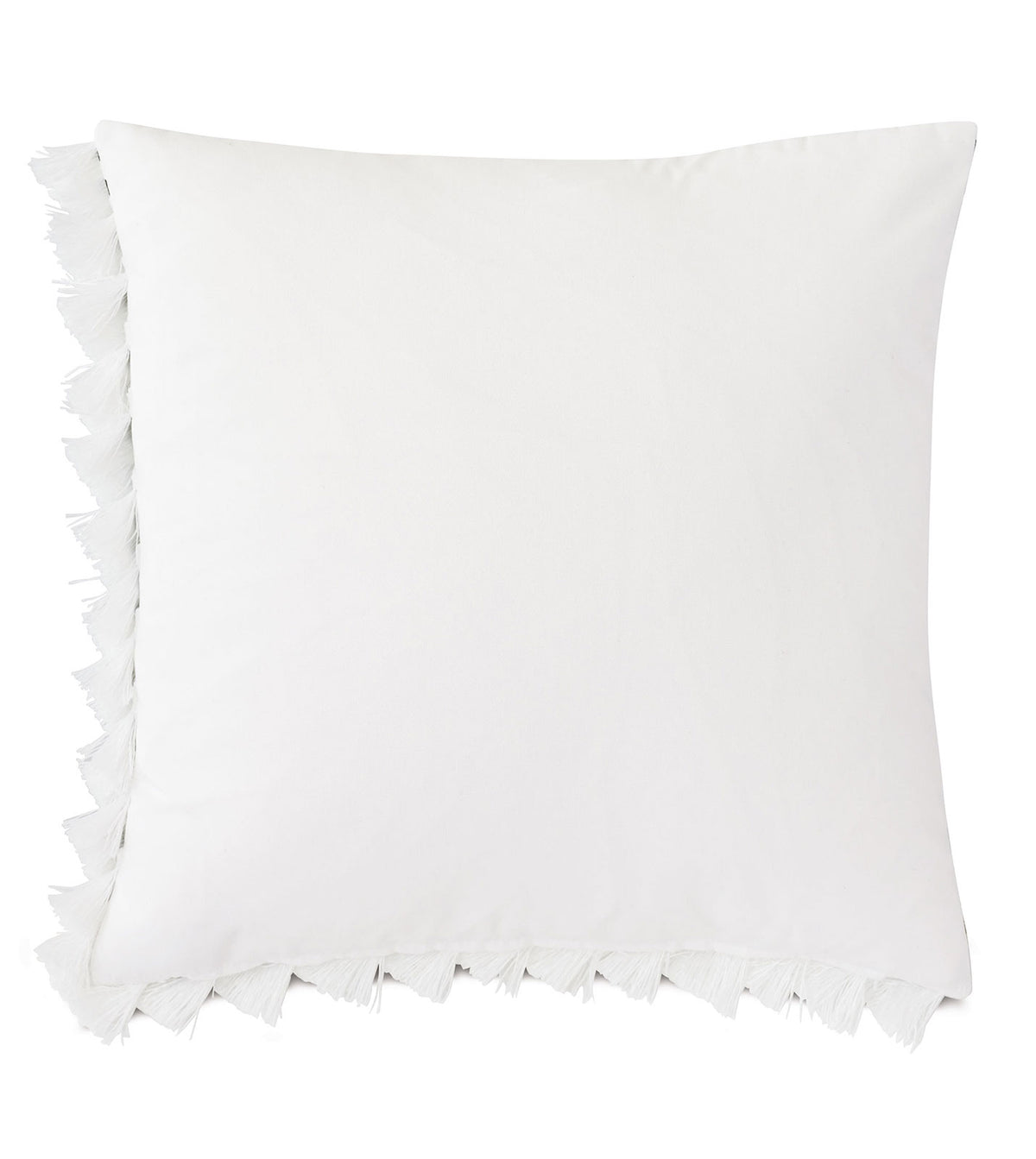 Madaba Colorblock Decorative Pillow (Right)
