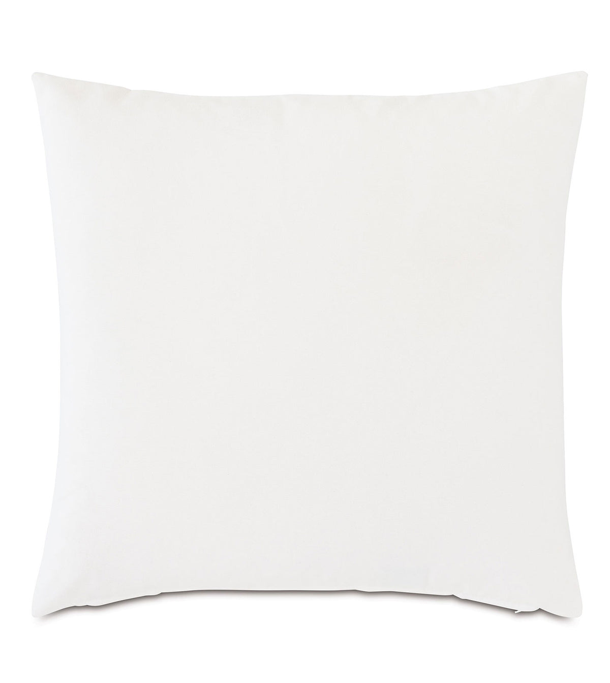 Tamaya Pintuck Decorative Pillow in Yellow