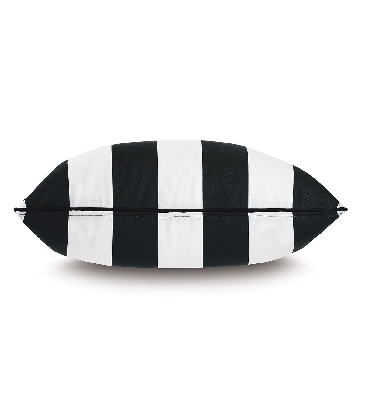 Kubo Vertical Stripe Decorative Pillow