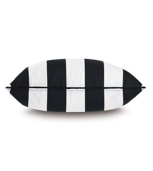 Kubo Vertical Stripe Decorative Pillow