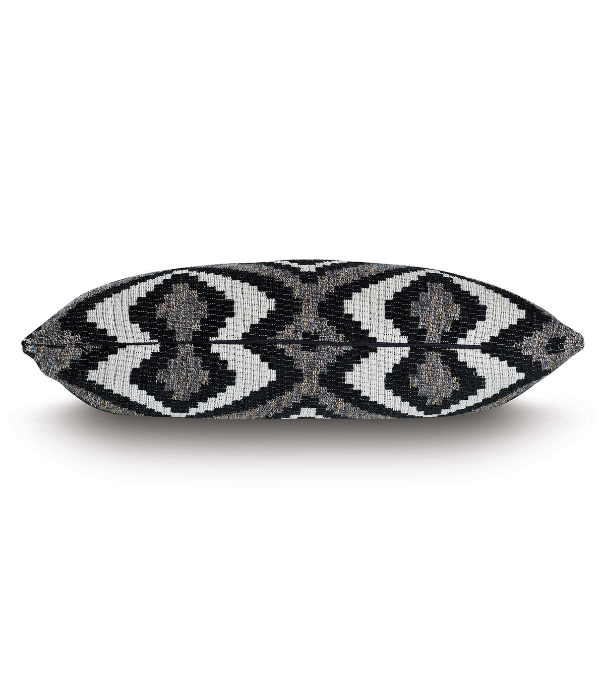 Monterosa Geometric Decorative Pillow