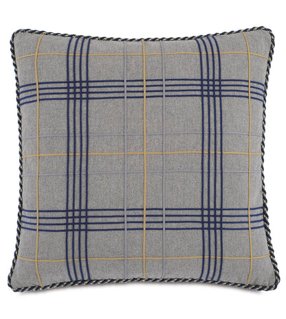 Brigid Stone With Lace Trim
