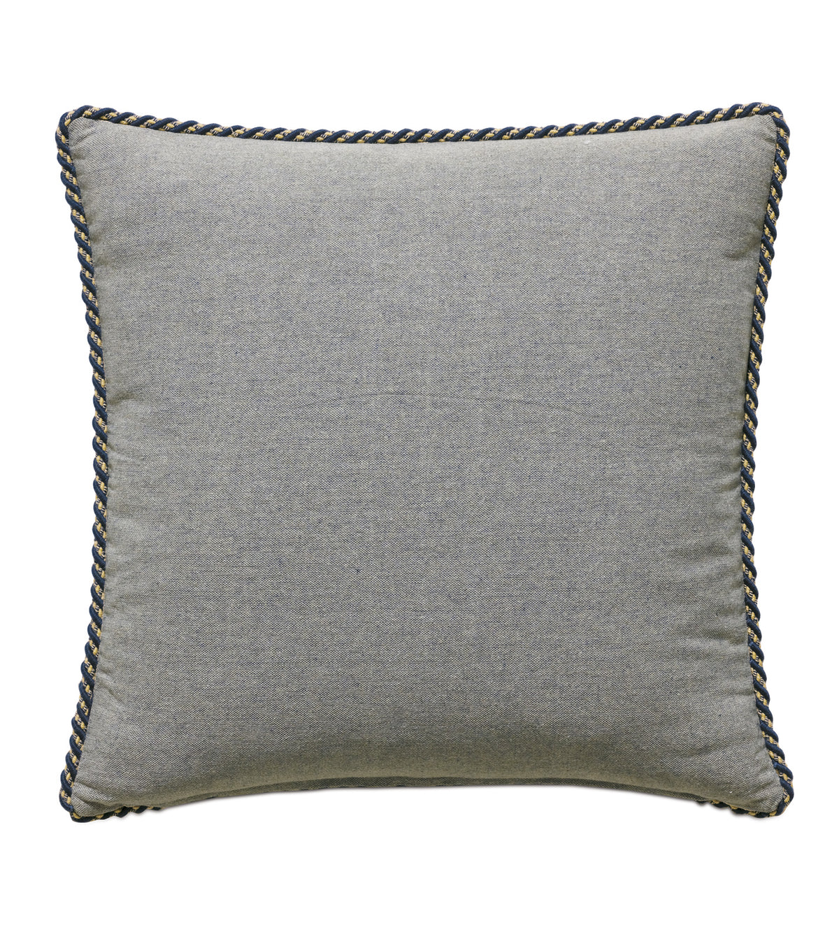 Brigid Stone With Lace Trim