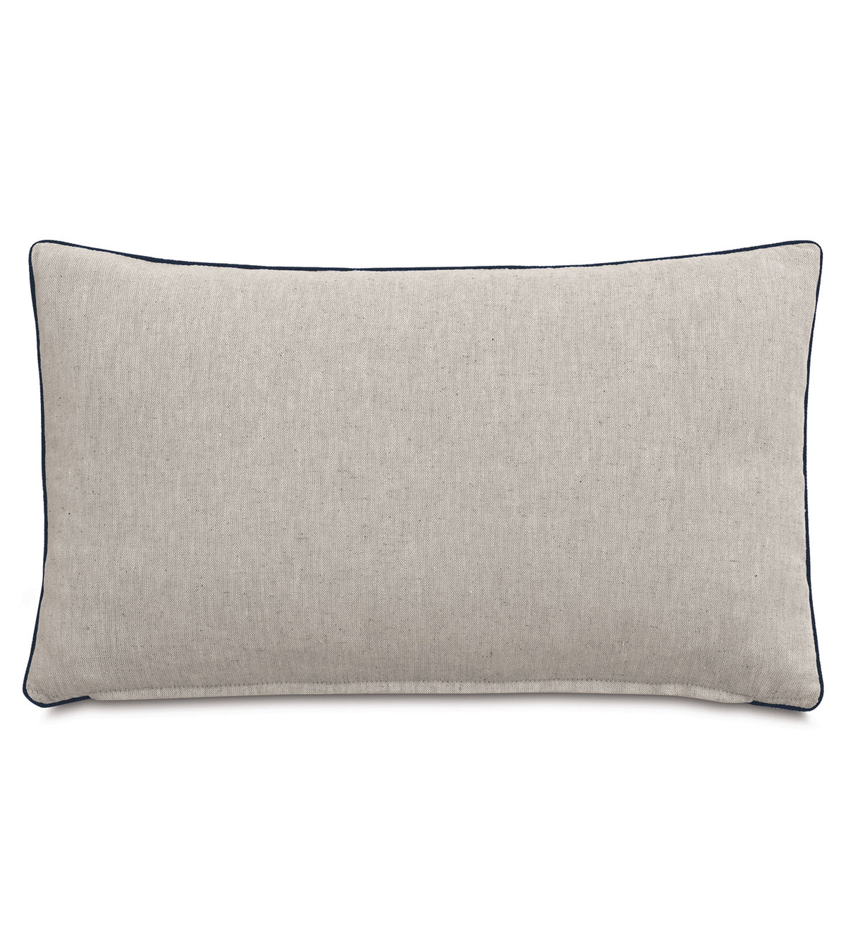 Beau Embroidered Decorative Pillow