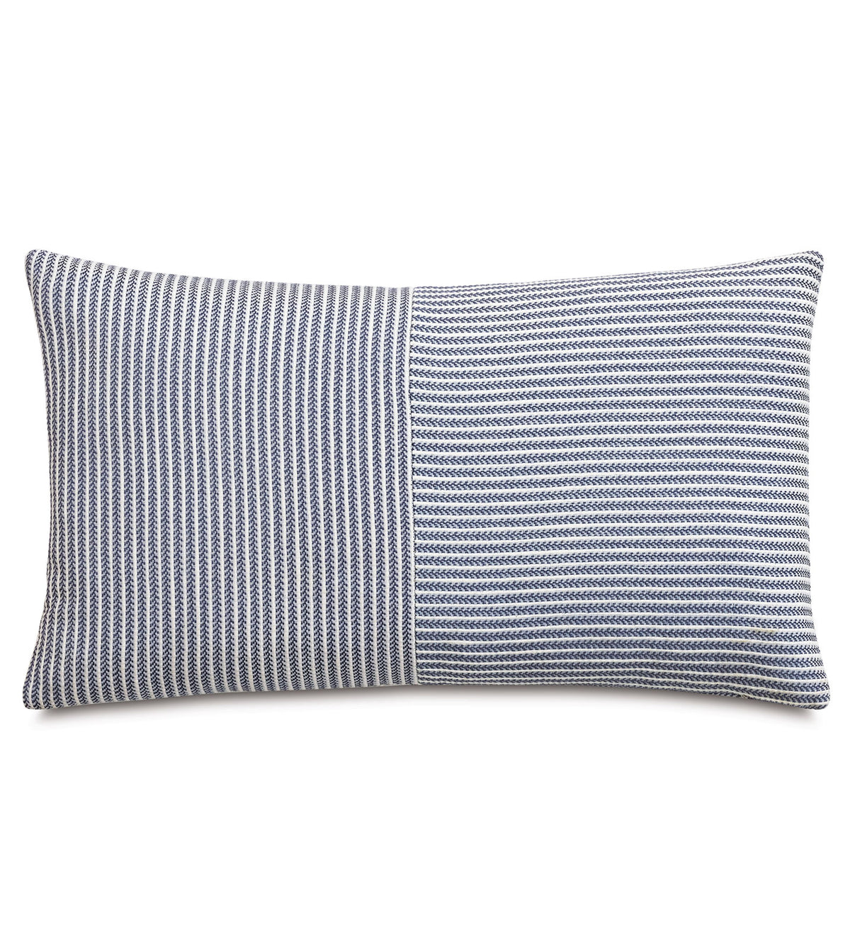 Beau Striped Decorative Pillow