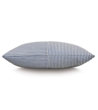 Beau Striped Decorative Pillow