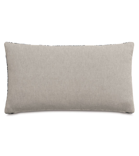 Beau Textured Decorative Pillow