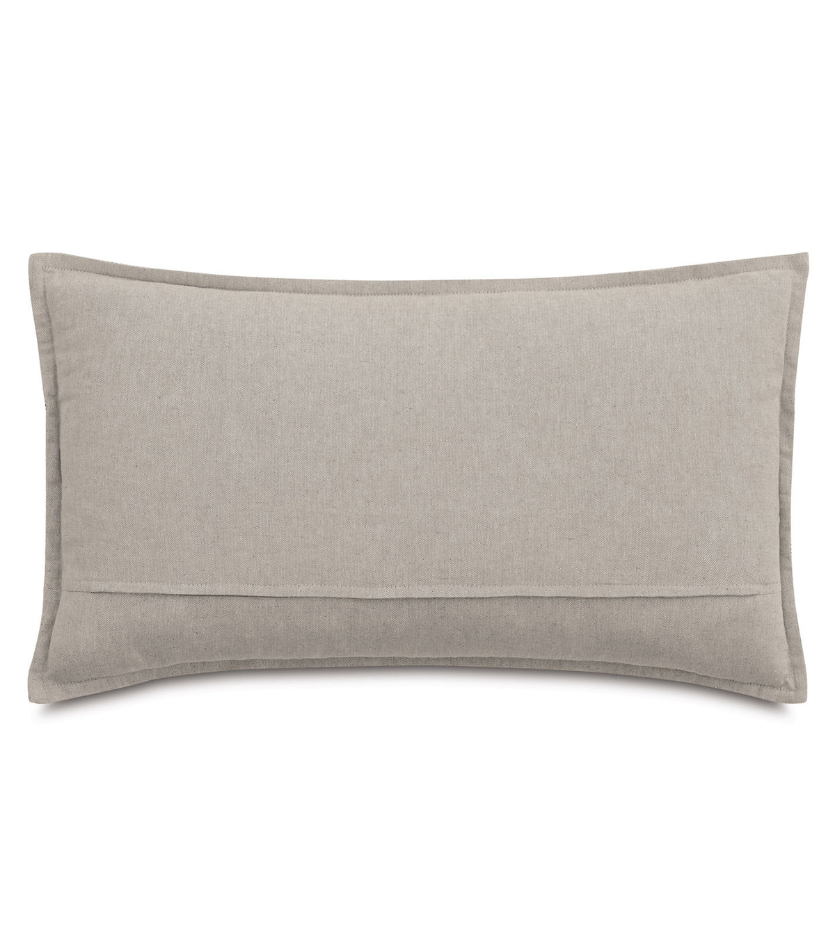 Beau Colorblock Decorative Pillow