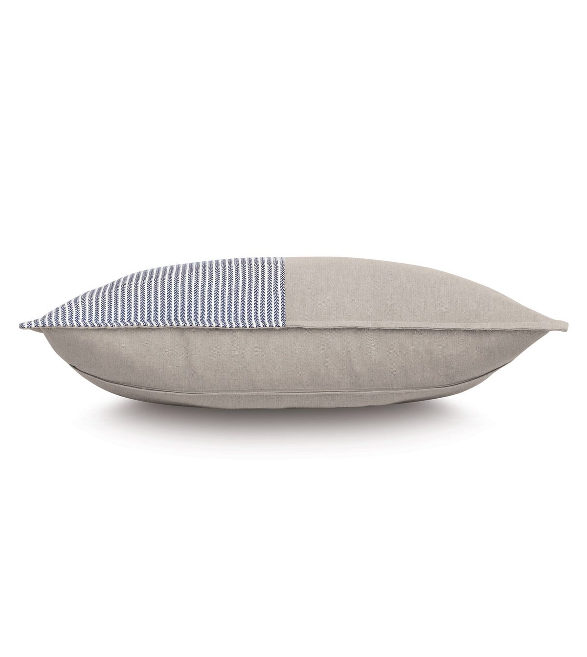 Beau Colorblock Decorative Pillow