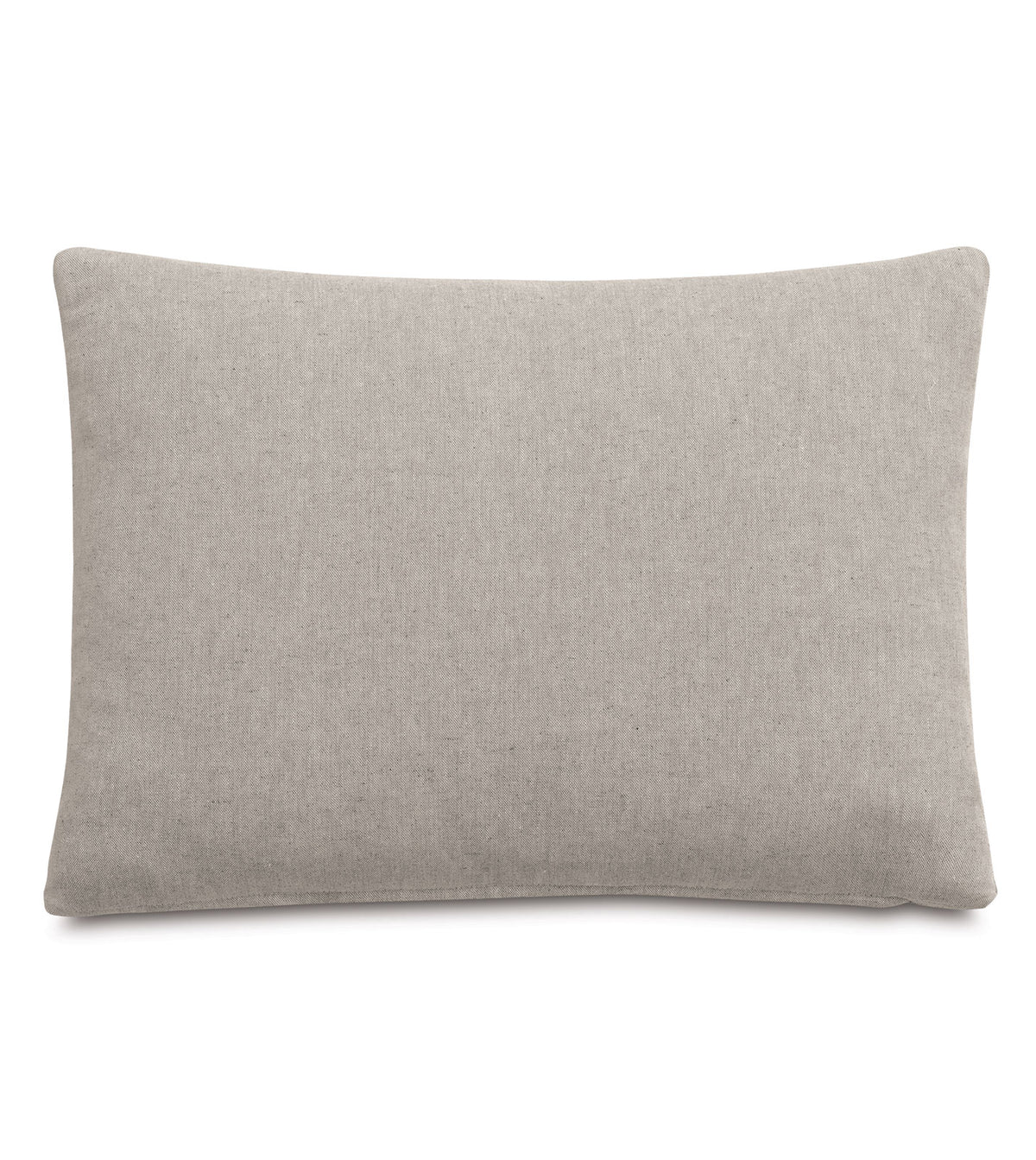 Beau Embroidered Decorative Pillow