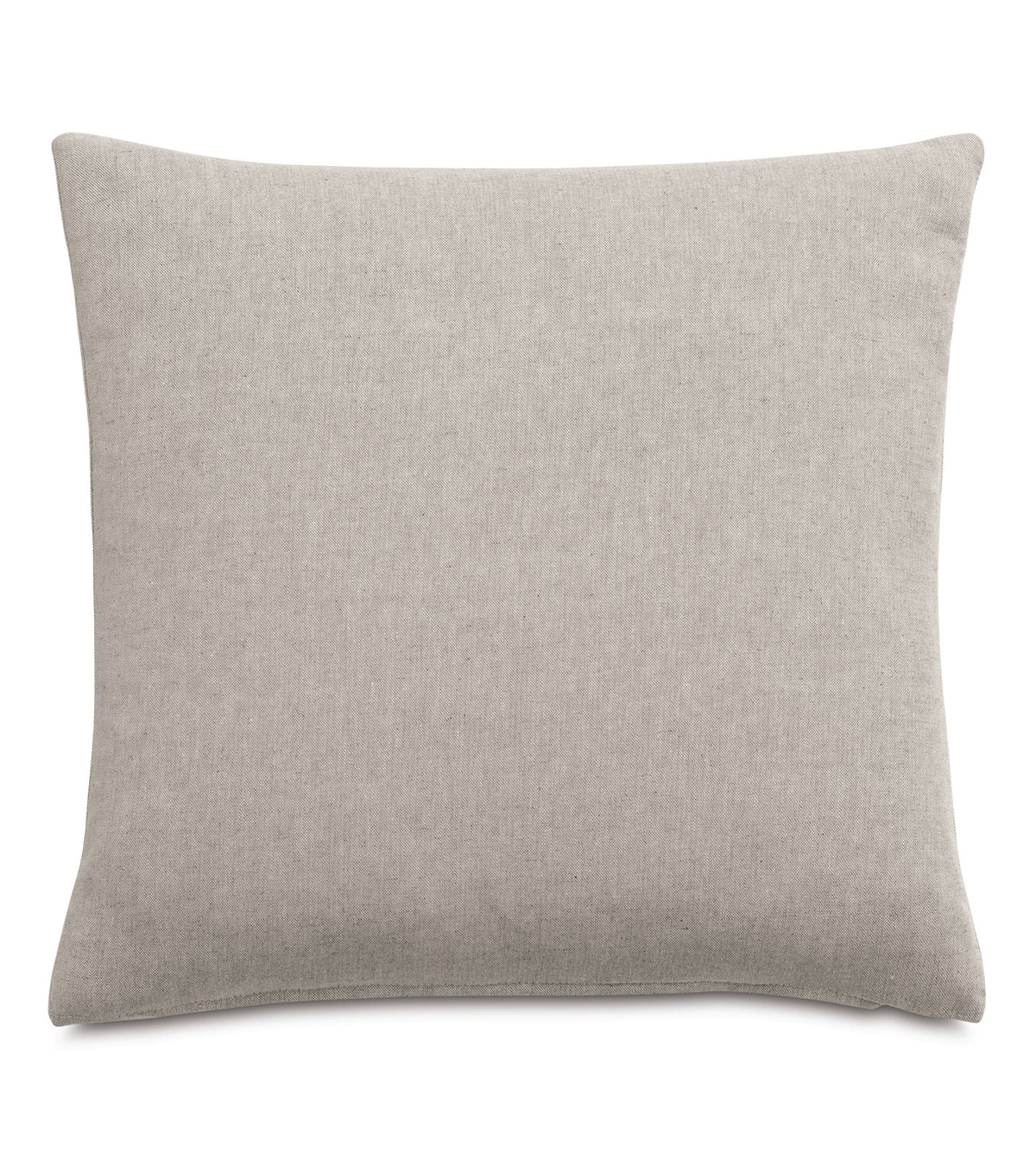 Beau Cord Decorative Pillow