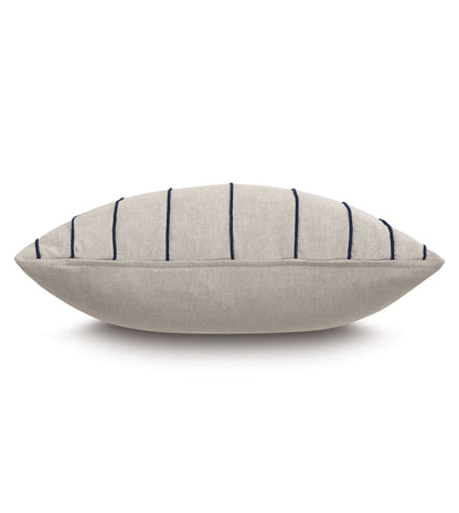 Beau Cord Decorative Pillow