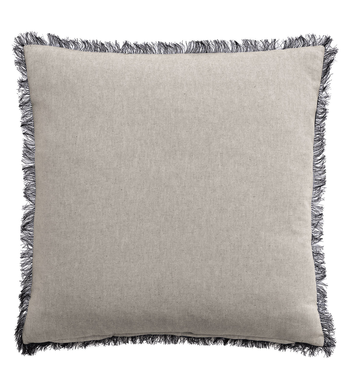 Beau Embroidered Decorative Pillow