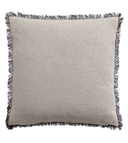 Beau Embroidered Decorative Pillow