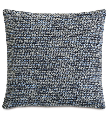 Beau Textured Decorative Pillow