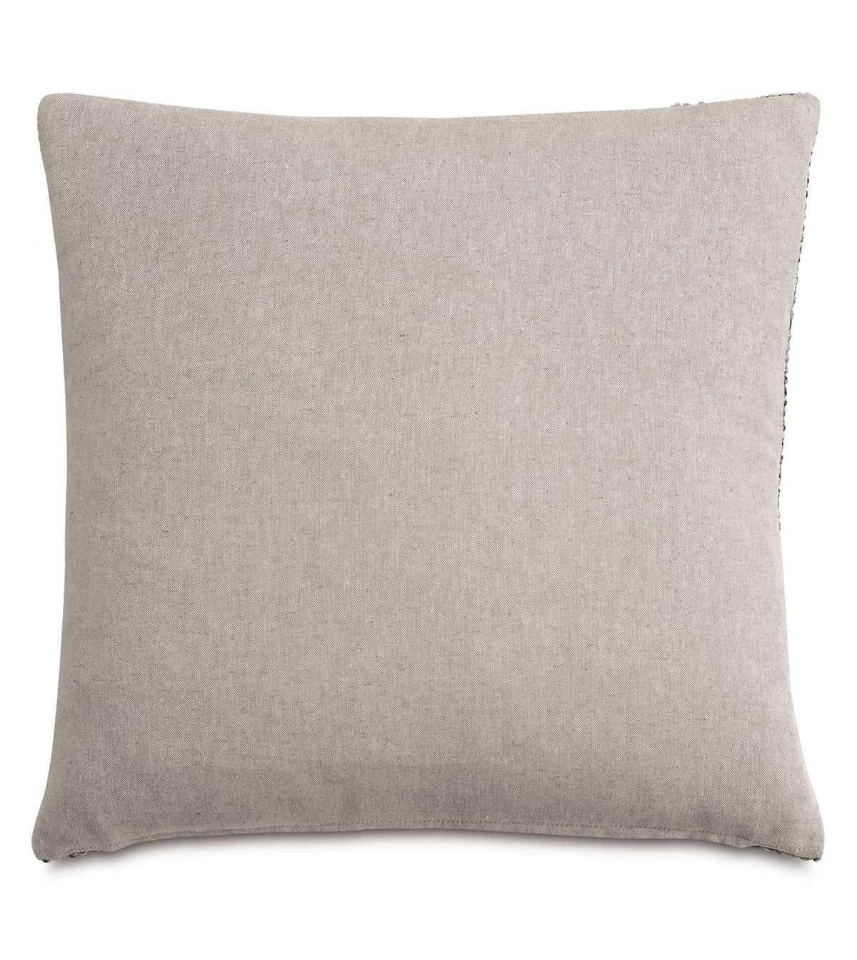 Beau Textured Decorative Pillow