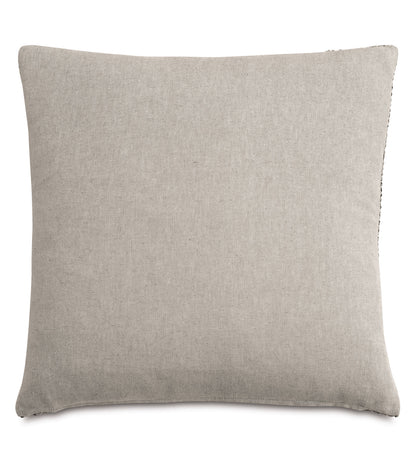 Beau Textured Decorative Pillow