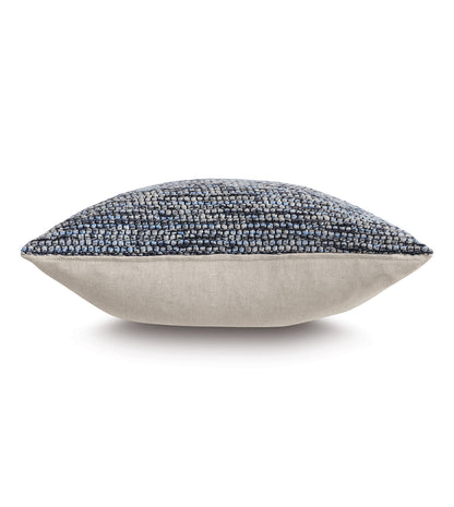 Beau Textured Decorative Pillow