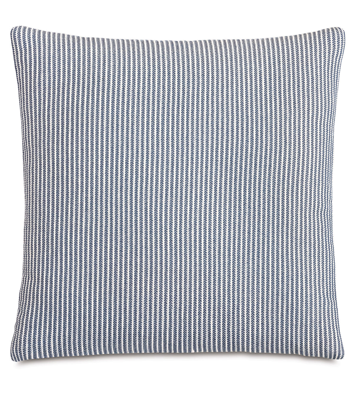Beau Striped Decorative Pillow
